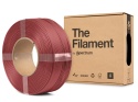 Spectrum Filaments Refill PLA Matte 1,75 mm 1kg October Red