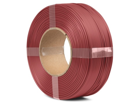 Spectrum Filaments Refill PLA Matte 1,75 mm 1kg October Red