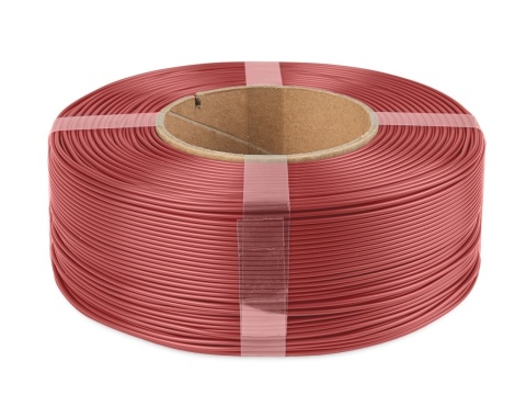 Spectrum Filaments Refill PLA Matte 1,75 mm 1kg October Red