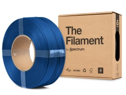 Spectrum Filaments Refill PLA Matte 1,75 mm 1kg Night Blue