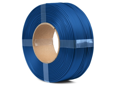 Spectrum Filaments Refill PLA Matte 1,75 mm 1kg Blau Night Blue