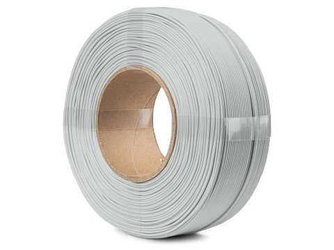 Spectrum Filaments Refill PLA Matte 1,75 mm 1kg Trooper Grey