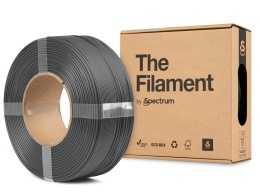 Spectrum Filaments Refill PLA Matte 1,75 mm 1kg Urban Grey