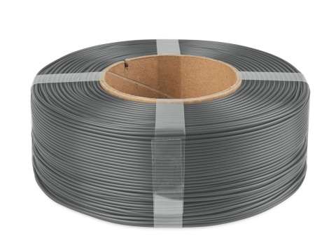 The Filament by Spectrum Refill PLA Matte 1,75 mm 1kg Szary Urban Grey