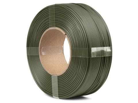Spectrum Filaments Refill PLA Matte 1,75 mm 1kg Army Green