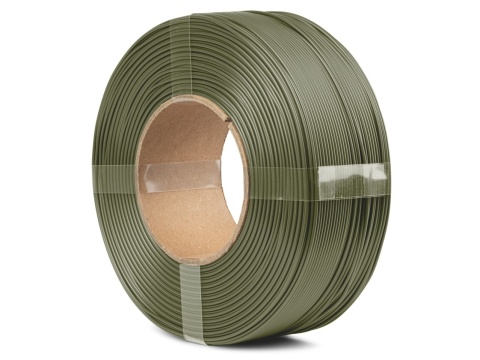 Spectrum Filaments Refill PLA Matte 1,75 mm 1kg Camo Green