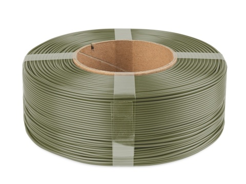 Spectrum Filaments Refill PLA Matte 1,75 mm 1kg Camo Green