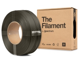 Spectrum Filaments Refill PLA Matte 1,75 mm 1kg Military Olive