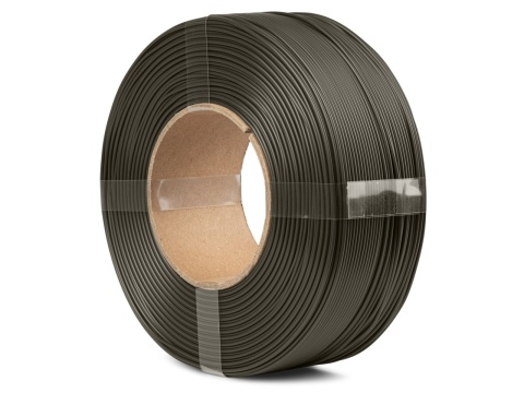 The Filament by Spectrum Refill PLA Matte 1,75 mm 1kg Zielony Military Olive