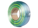 Spectrum FilamentsReFill PLA SILK Rainbow 1kg 1,75mm Frost Gloss