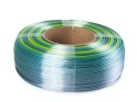Spectrum FilamentsReFill PLA SILK Rainbow 1kg 1,75mm Frost Gloss