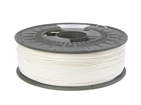 The Filament ASA 1kg 1,75mm Biały Traffic White