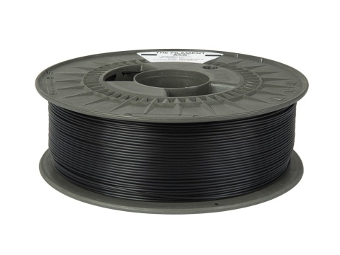 The Filament ASA 1kg 1,75mm Midnight Black
