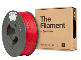 The Filament ASA 1kg 1,75mm Czerwony Pure Red