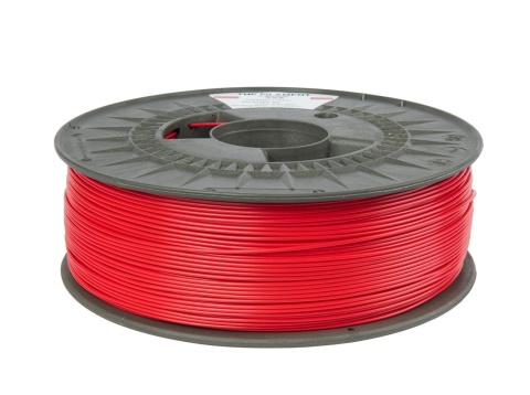The Filament ASA 1kg 1,75mm Pure Red