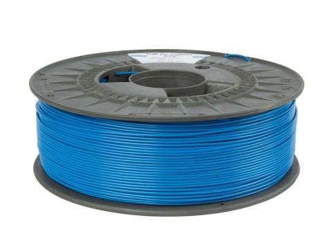 The Filament ASA 1kg 1,75mm Sky Blue