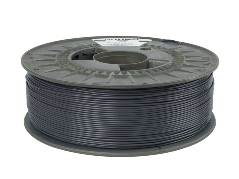 The Filament ASA 1kg 1,75mm Slate Grey