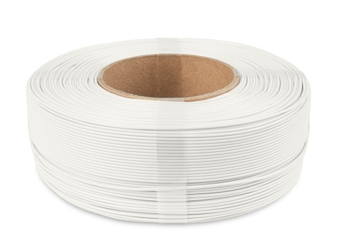 The Filament Refill ASA 1kg 1,75mm Biały Traffic White