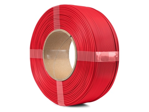 The Filament Refill ASA 1kg 1,75mm Czerwony Pure Red