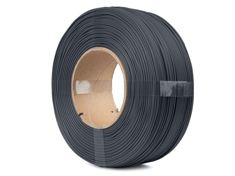 The Filament Refill ASA 1kg 1,75mm Szary Slate Grey