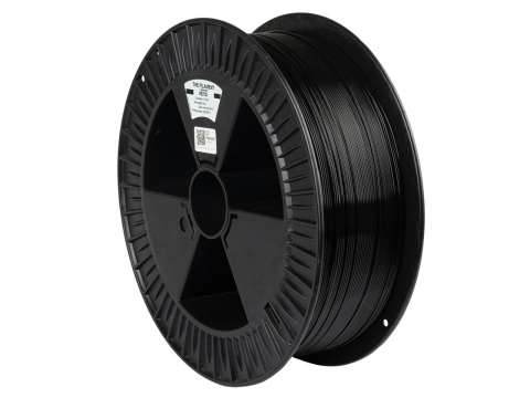 The Filament by Spectrum PETG 3kg 1,75mm Czarny Midnight Black