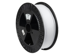 The Filament by Spectrum PETG 3kg 1,75mm Biały Snow White