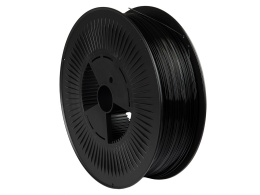 The Filament by Spectrum PETG 1kg 1,75mm Schwarz Midnight Black