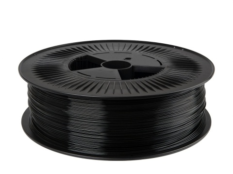 The Filament by Spectrum PETG 1kg 1,75mm Midnight Black