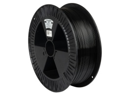 The Filament by Spectrum PETG 1kg 1,75mm Schwarz Midnight Black