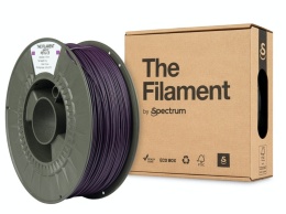 The Filament by Spectrum PETG+CF 1kg 1.75mm Fioletowy