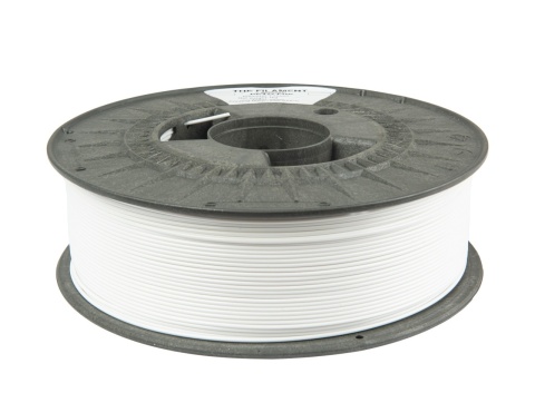 The Filament by Spectrum PETG Lite 1kg 1,75mm Biały White