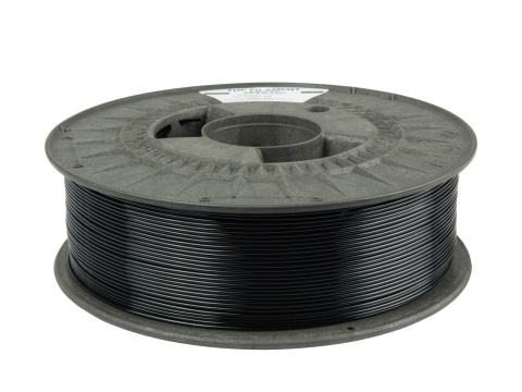 The Filament by Spectrum PETG Lite 1kg 1,75mm Czarny Black