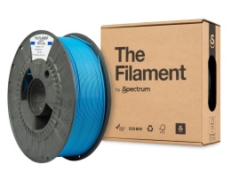 The Filament by Spectrum PETG Lite 1kg 1,75mm Niebieski Blue