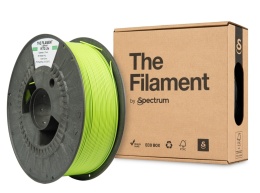 The Filament by Spectrum PETG Lite 1kg 1,75mm Green