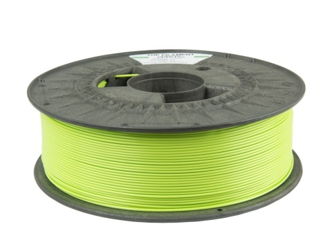 The Filament by Spectrum PETG Lite 1kg 1,75mm Zielony Green