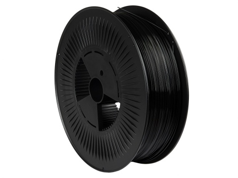 The Filament by Spectrum PLA 5kg 1,75mm Czarny Midnight Black