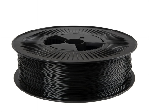 The Filament by Spectrum PLA 5kg 1,75mm Czarny Midnight Black