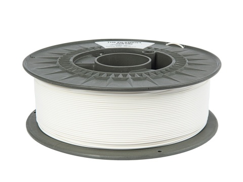 The Filament by Spectrum PLA Lite 1kg 1,75mm White