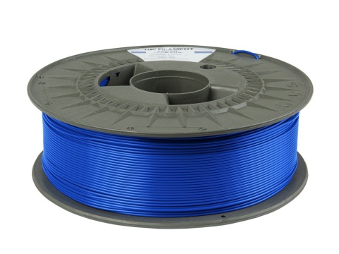 The Filament by Spectrum PLA Lite 1kg 1,75mm Blau