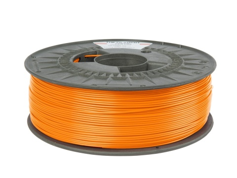 The Filament by Spectrum PLA Lite 1kg 1,75mm Orange