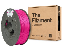 The Filament by Spectrum PLA Lite 1kg 1,75mm Magenta