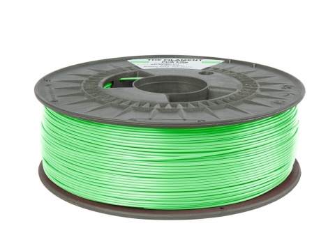 The Filament by Spectrum PLA Lite 1kg 1,75mm Zielony Green