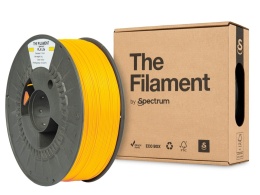 The Filament by Spectrum PLA Lite 1kg 1,75mm Gelb