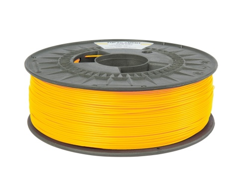 The Filament by Spectrum PLA Lite 1kg 1,75mm Gelb