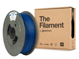 Spectrum Filaments PLA Matte 1,75 mm 1kg Night Blue
