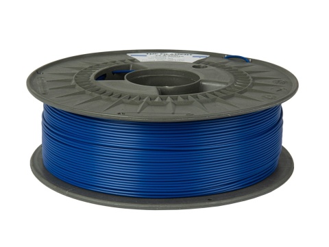 Spectrum Filaments PLA Matte 1,75 mm 1kg Blau Night Blue