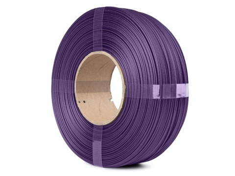 The Filament by Spectrum ReFill PETG+CF 1kg 1.75mm Purple