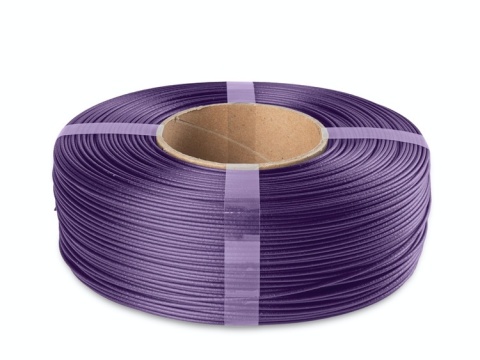 The Filament by Spectrum ReFill PETG+CF 1kg 1.75mm Purple