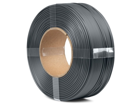 The Filament by Spectrum ReFill PLA Lite 1kg 1,75mm Szary Grey