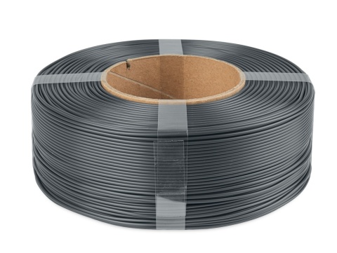 The Filament by Spectrum ReFill PLA Lite 1kg 1,75mm Szary Grey